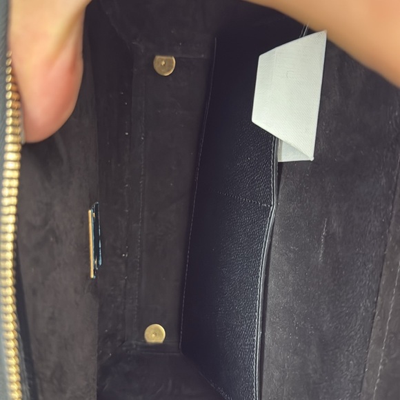 Celine belt bag mini size black - Picture 15 of 16